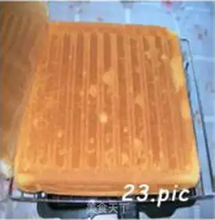 Make step 22