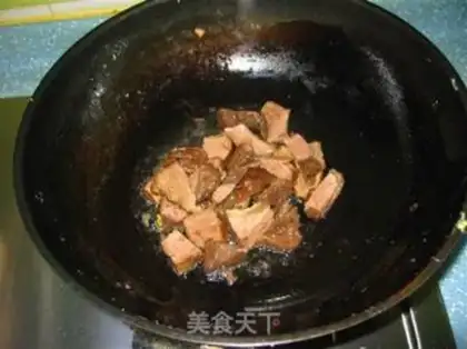 Make step 1
