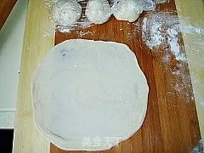 Make step 4