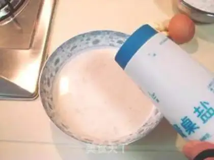 Make  step 5