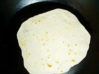 Make step 5