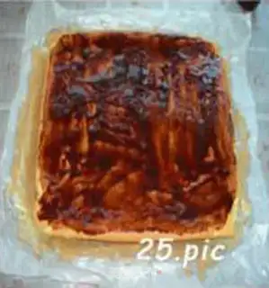 Make step 24