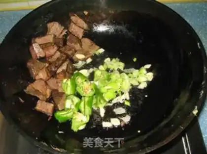 Make step 2