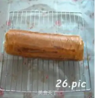 Make step 25