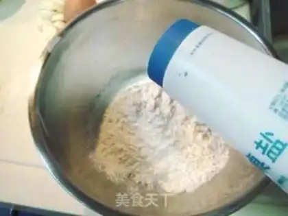 Make  step 7