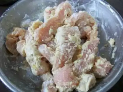 Make step 5