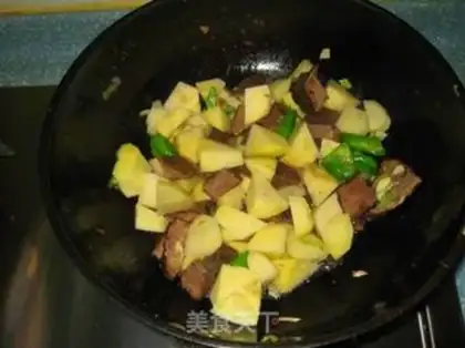 Make step 3