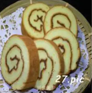 Make step 26