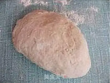 Make step 3