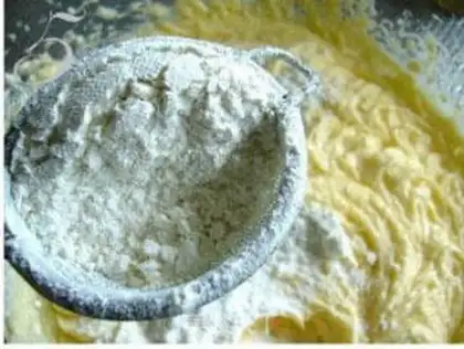 Make  step 8