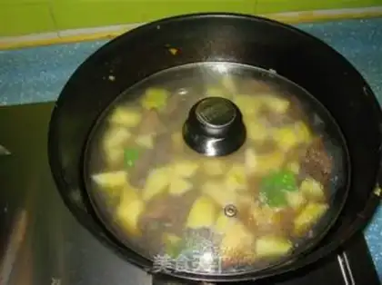 Make step 5