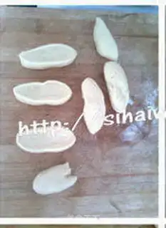 Make step 6