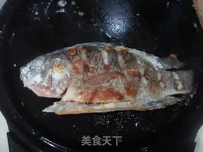 Make step 5