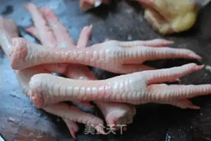 Make step 0