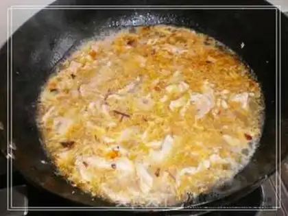 Make step 11