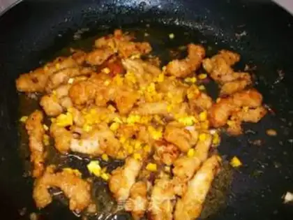 Make step 10