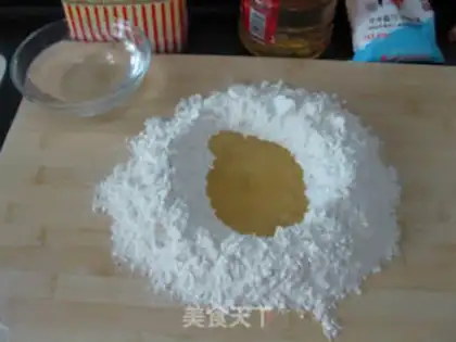 Make step 3