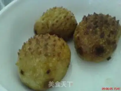 Make step 5