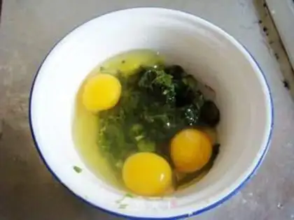 Make step 2
