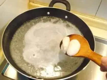 Make  step 16