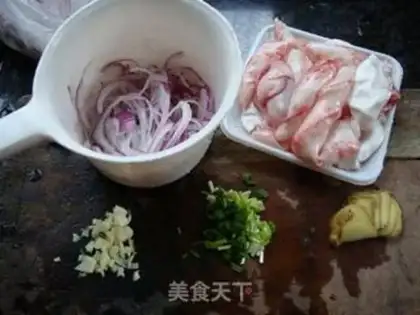 Make step 1