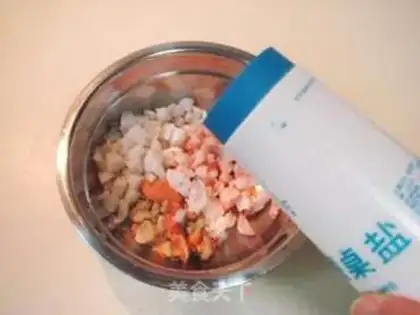Make  step 19