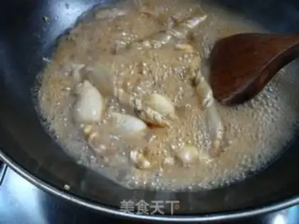 Make step 4