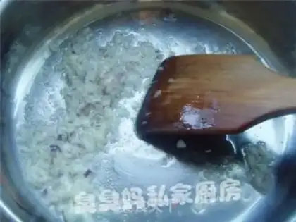 Make step 2