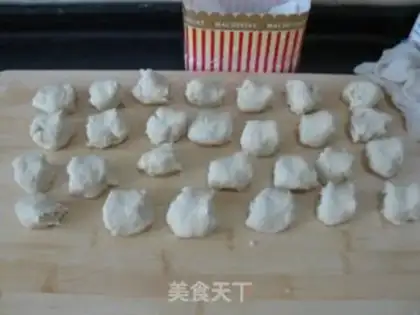Make step 8