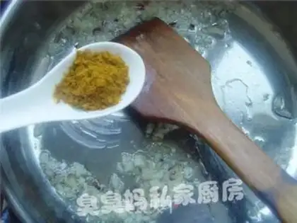 Make step 3