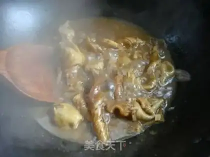 Make step 5