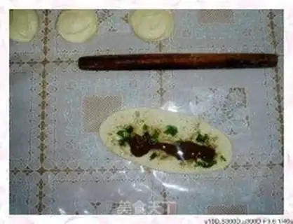 Make step 2
