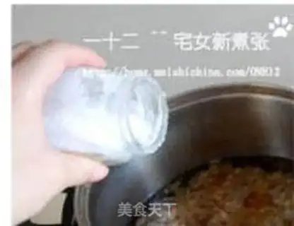 Make step 8