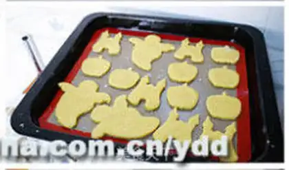 Make step 5