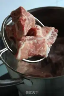 Make step 1