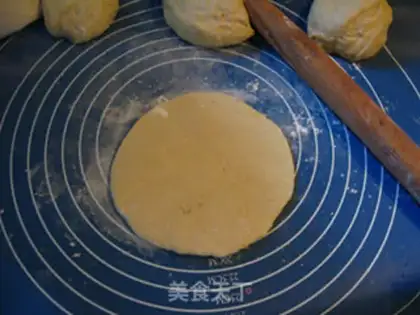 Make step 7