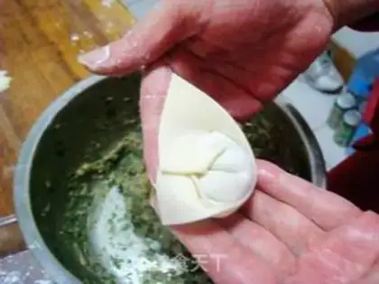Make step 7