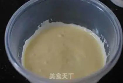 Make step 1