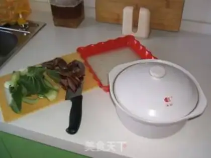 Make step 2