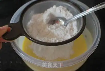 Make step 3