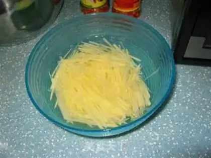 Make  step 1