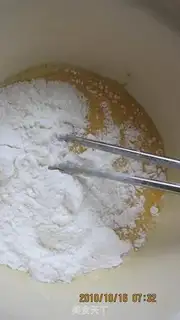 Make step 2