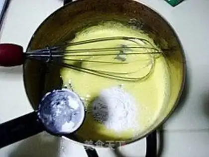 Make step 2