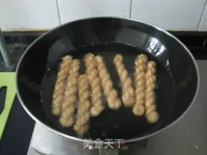 Make step 16