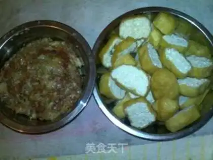 Make step 2