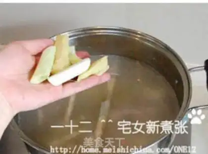 Make step 5