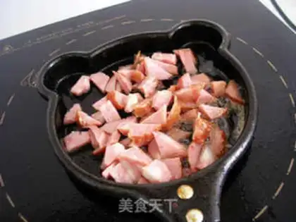 Make step 3