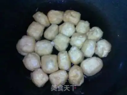 Make step 3