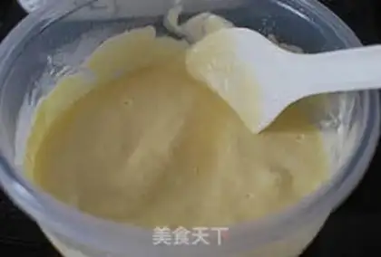 Make step 8