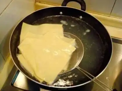 Make step 6